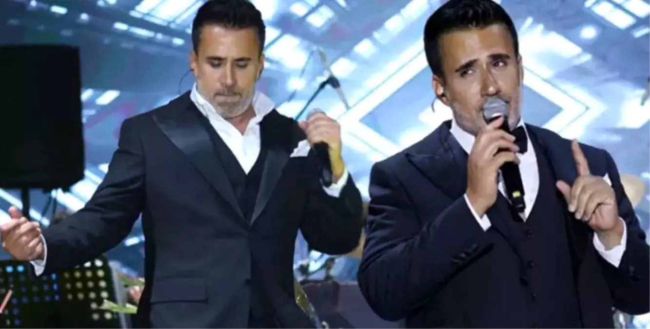 Emrah Kıbrıs\'ta sevenleriyle buluştu