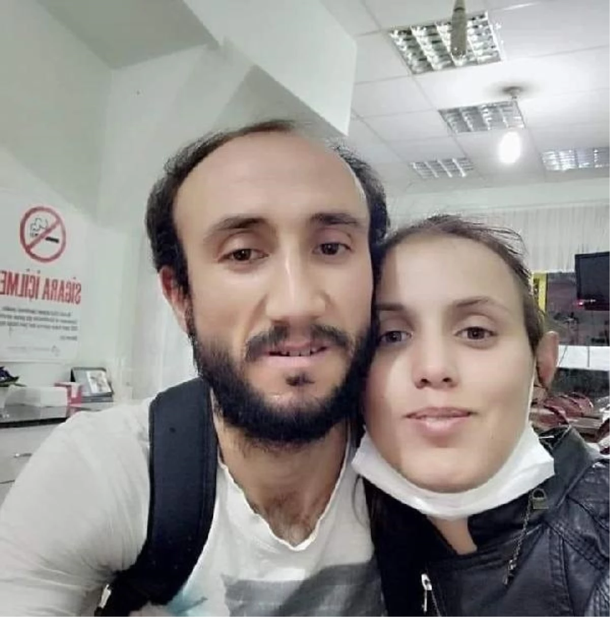 Eskişehir\'de Boşanmak İsteyen Kadın, Eşini Bıçaklayarak Öldürdü