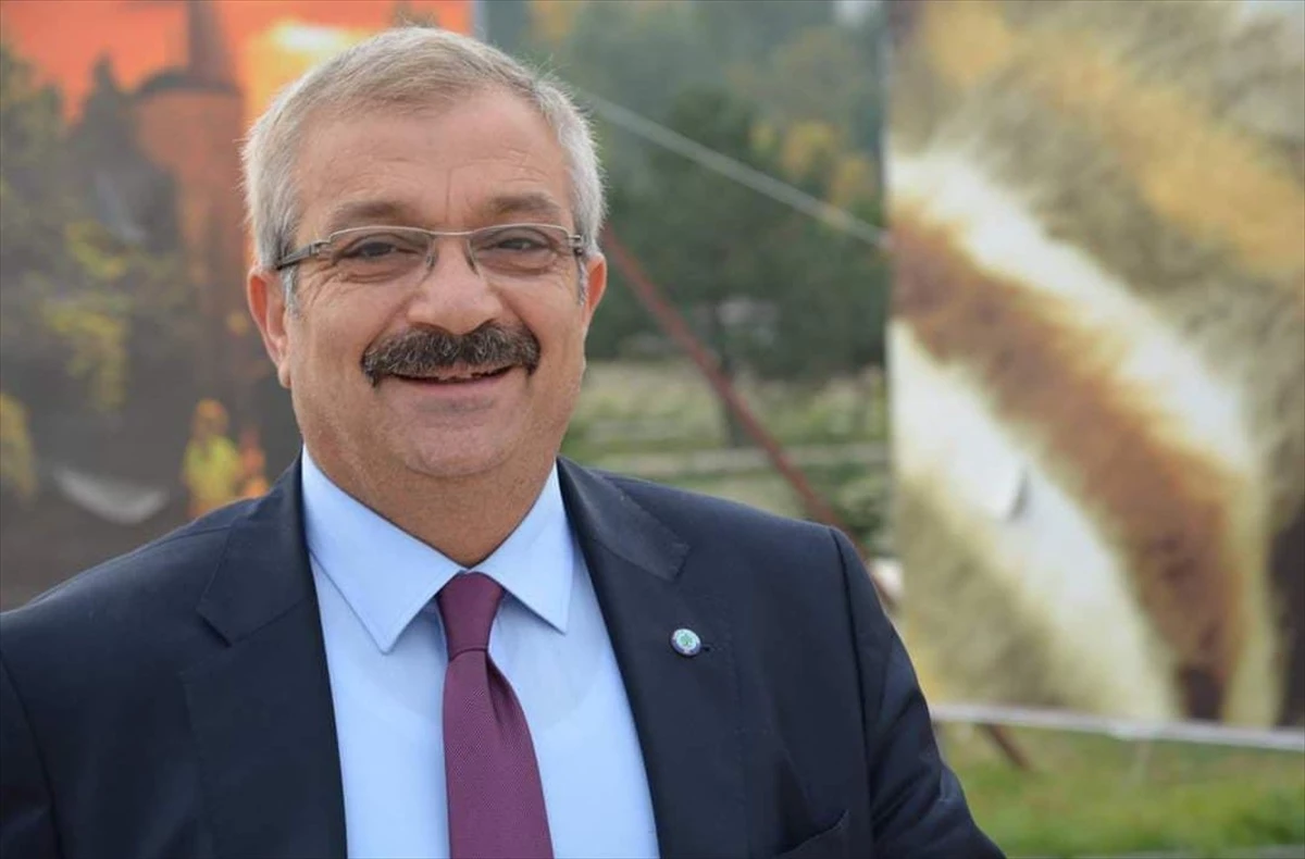 Eski Kültür Memur Sen Genel Başkan Yardımcısı Şaban Can Dirikolu hayatını kaybetti