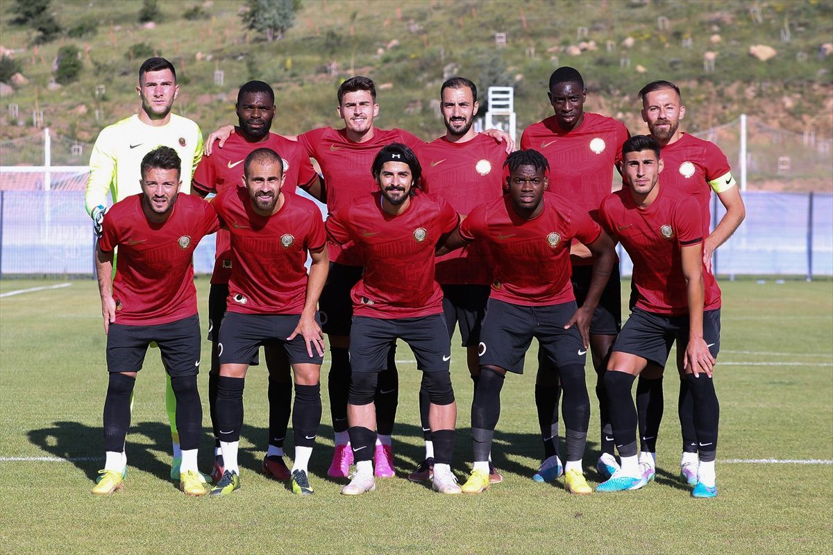 Gençlerbirliği, İstanbulspor\'u 2-1 mağlup etti