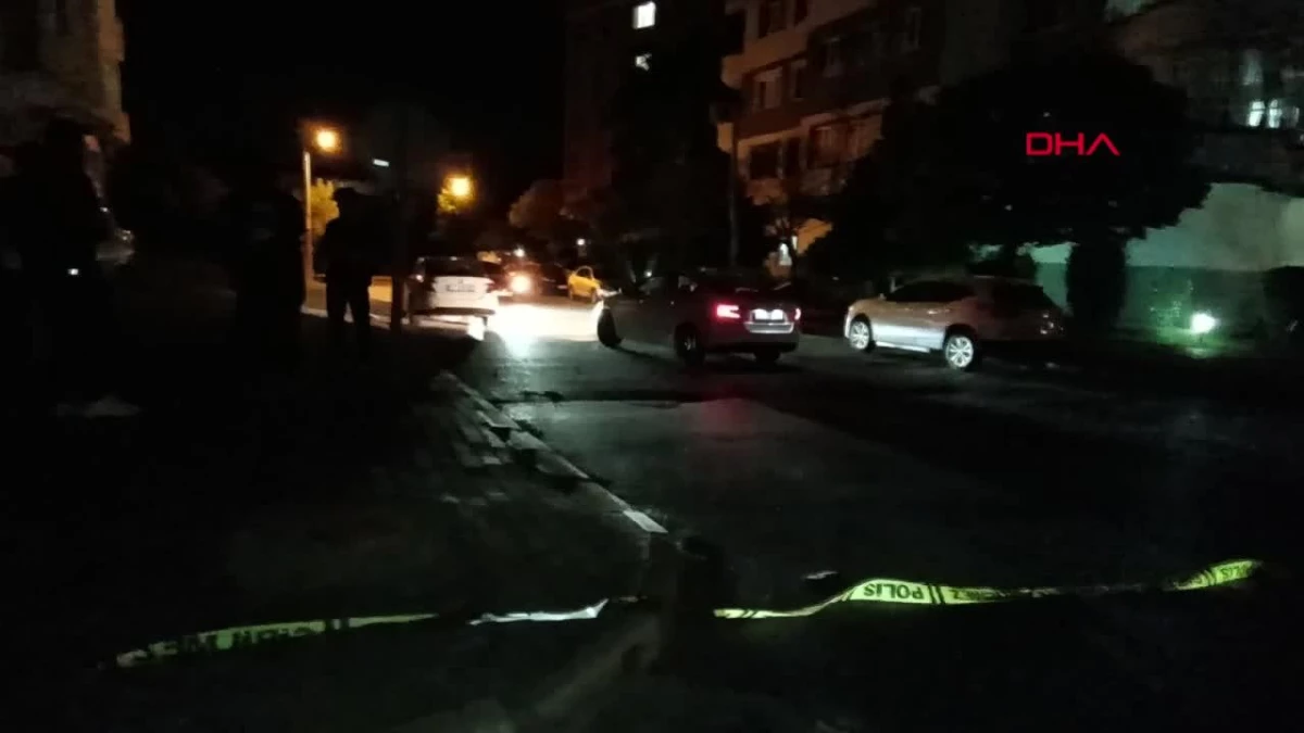 Gaziantep\'te Otomobil Kazası: Bir Kişi Ağır Yaralandı