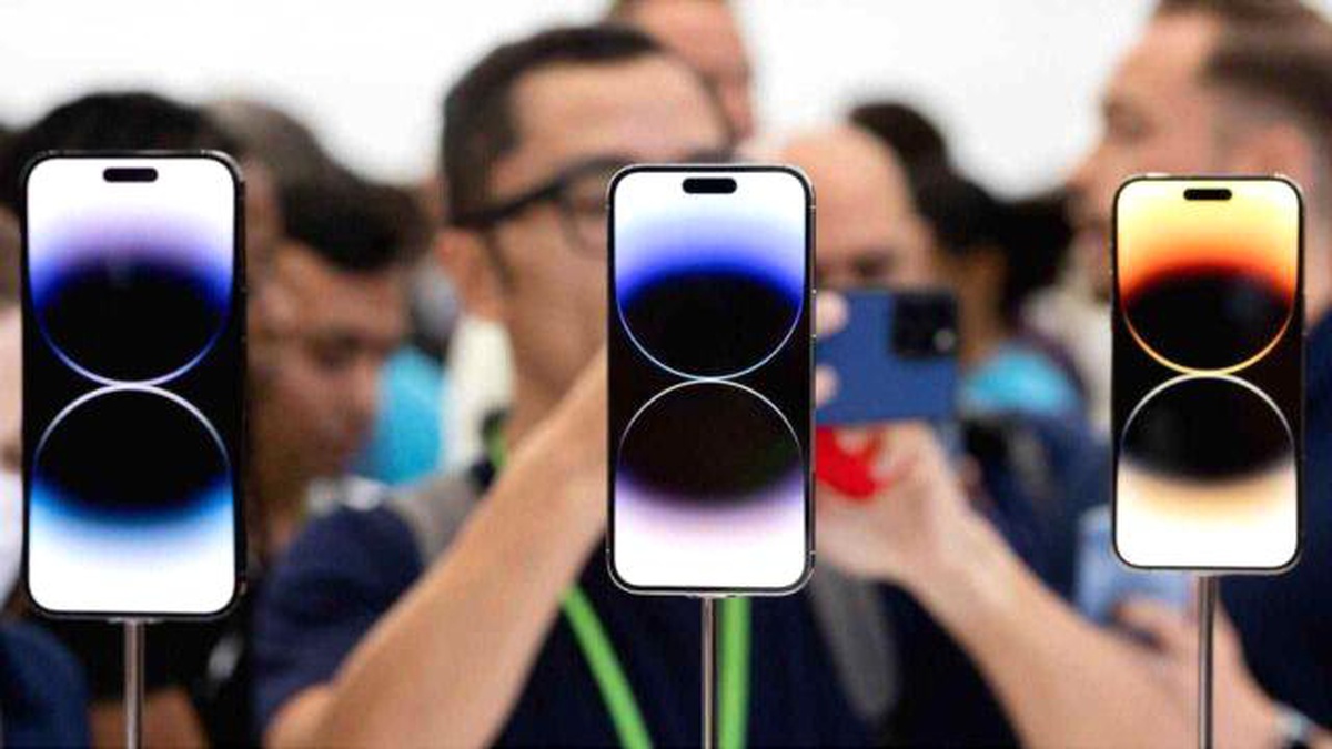 iPhone 15 Serisi Renk Seçenekleri Belli Oldu