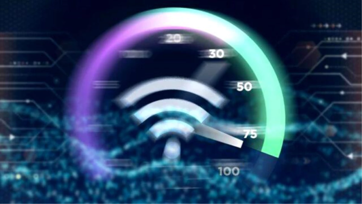 Li-Fi, Wi-Fi\'dan 100 Kat Hızlı Olacak