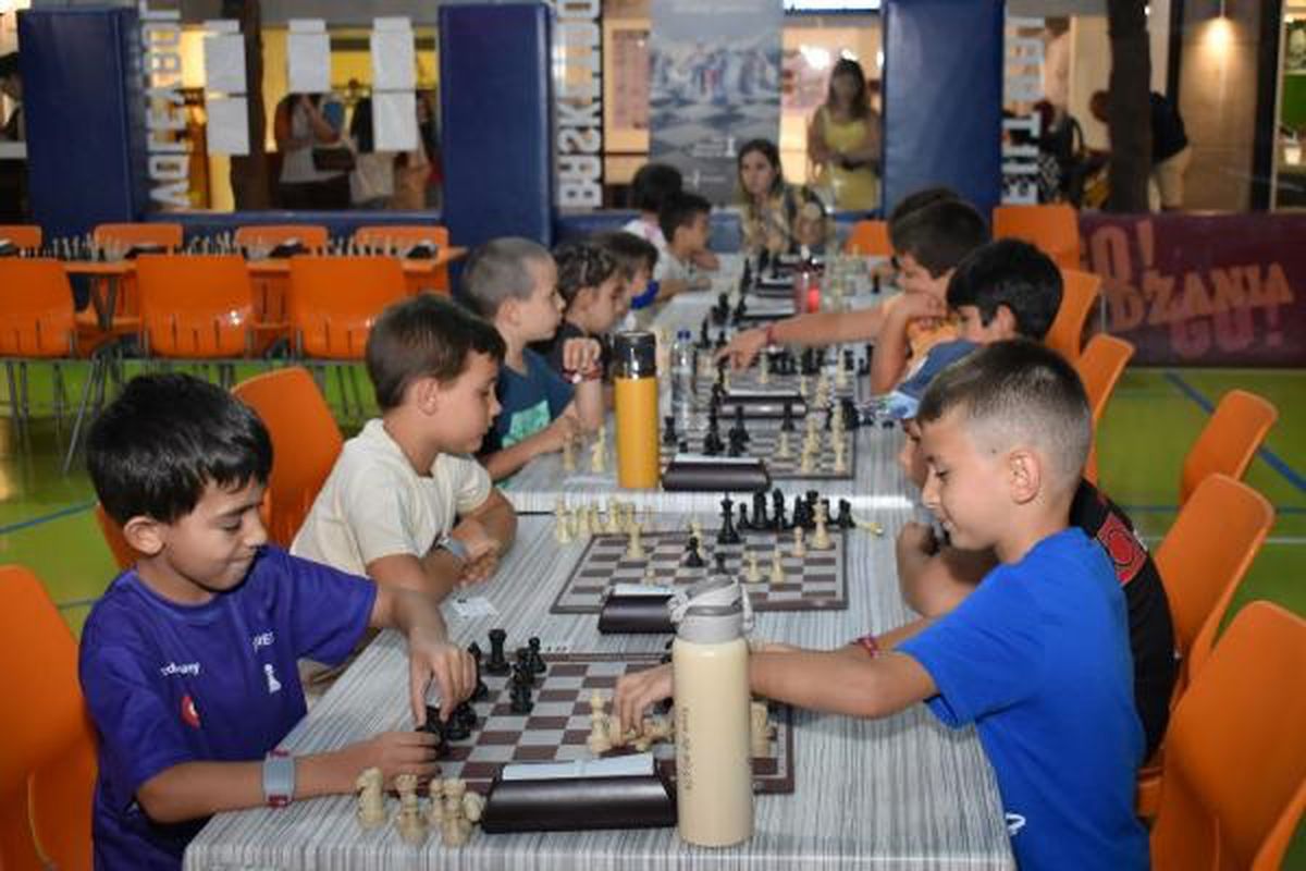 KidZania İstanbul 4. Satranç Turnuvası Başlıyor