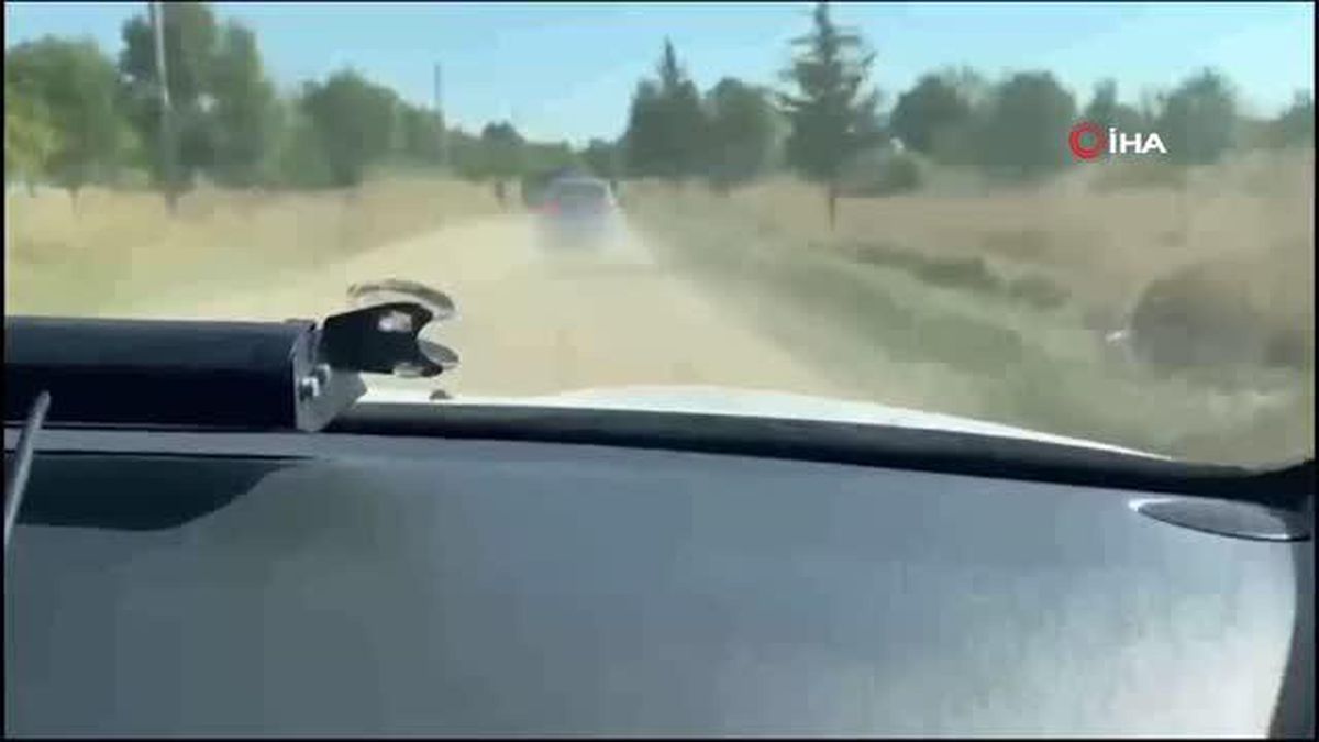 Kırklareli'nde uluslararası uyuşturucu operasyonu: 101 kilogram skunk maddesi yakalandı