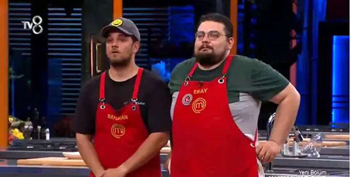 Masterchef All Star\'da 100 bin TL\'lik ödülü kazanan yarışmacı belli oldu