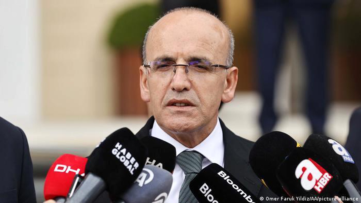 Bakan Şimşek: Mali Disiplin Yeniden Tesis Edilecek