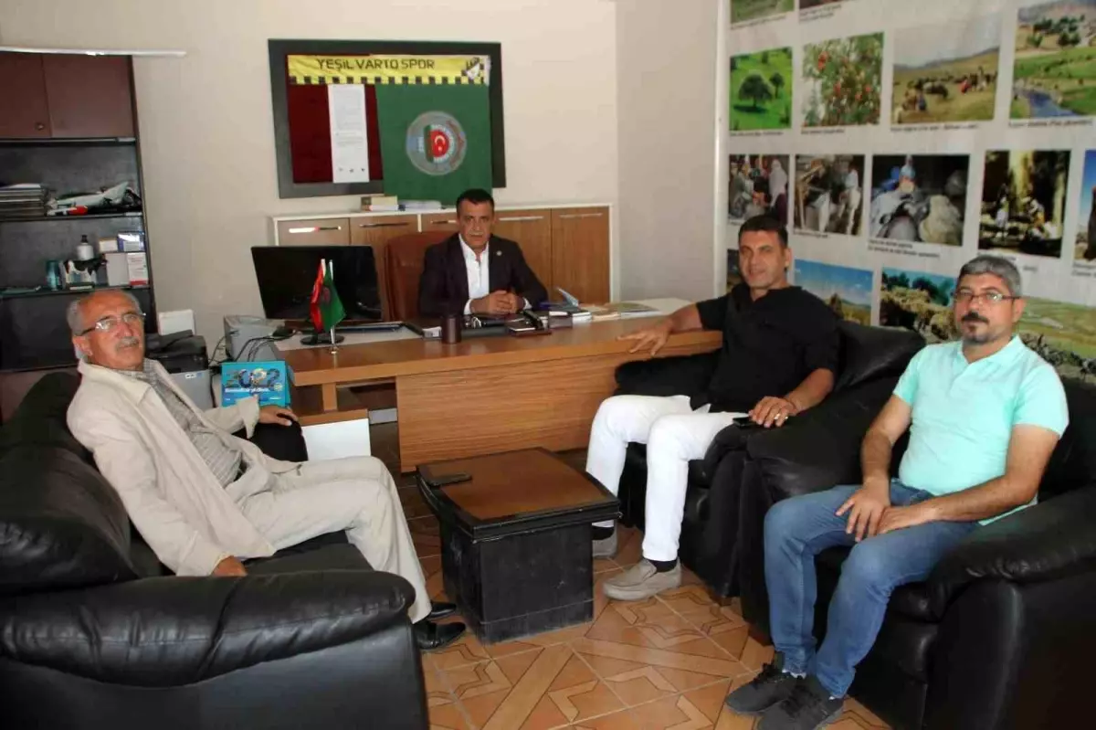 Muş\'ta 2023 yılı biçerdöver fiyatları belirlendi