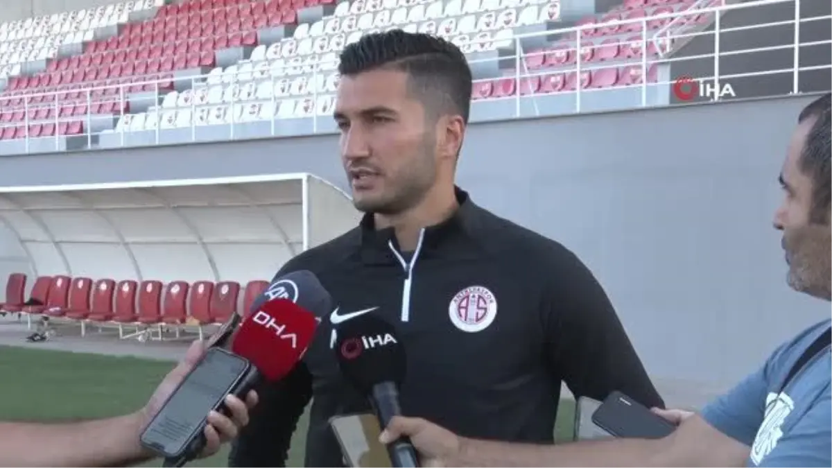 Nuri Şahin: "Arda ile gurur duyuyorum, orada tutunacaktır"