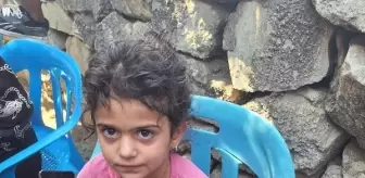 Diyarbakır'da Kaybolan Kız Çocuğu Elbise Dolabında Uyudu