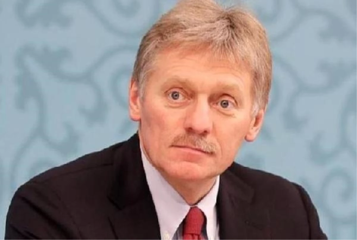 Kremlin Sözcüsü: Tahıl Anlaşması Rusya ile ilgili kısmı uygulanmadı