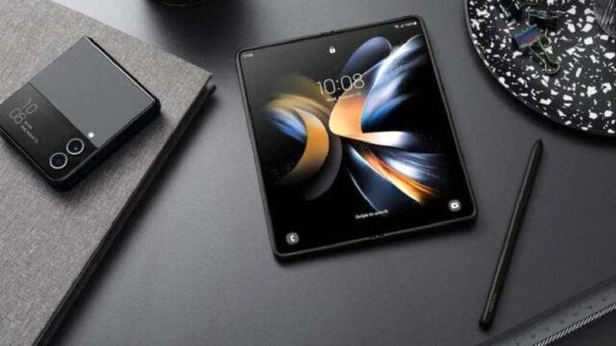 Samsung Galaxy Z Fold 5: Ekran Aşınmasına Son Veriyor!