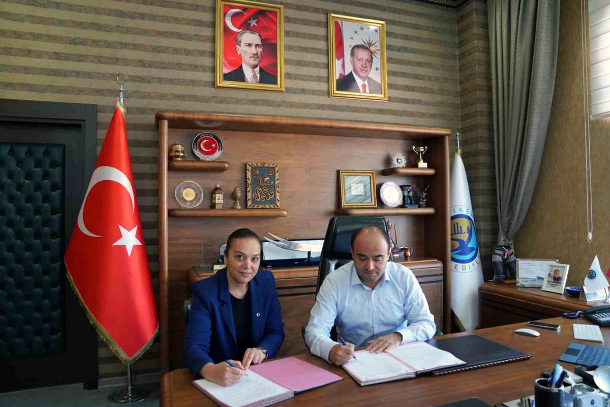 Muğla Seydikemer Belediyesi\'nde İş-Kur Hizmet Noktası Kuruldu