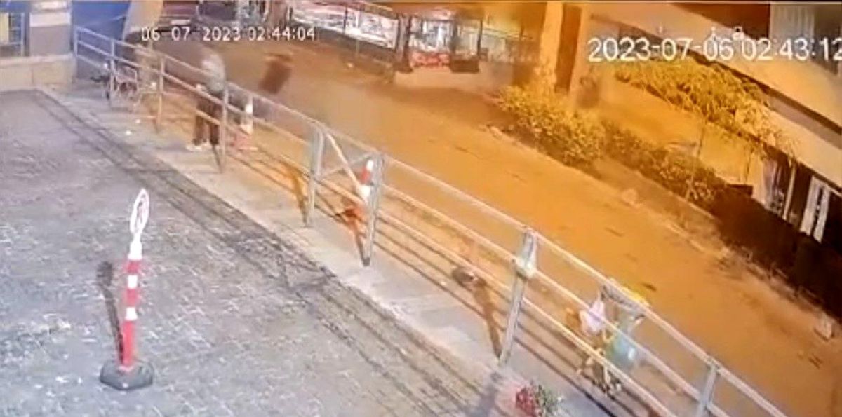 Şişli\'de Gece Kulübüne Silahlı Saldırı: 4 Yaralı