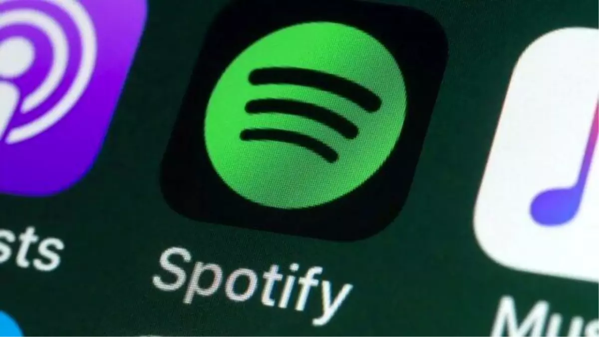 Spotify\'da En Popüler Şarkıcılar Belli Oldu