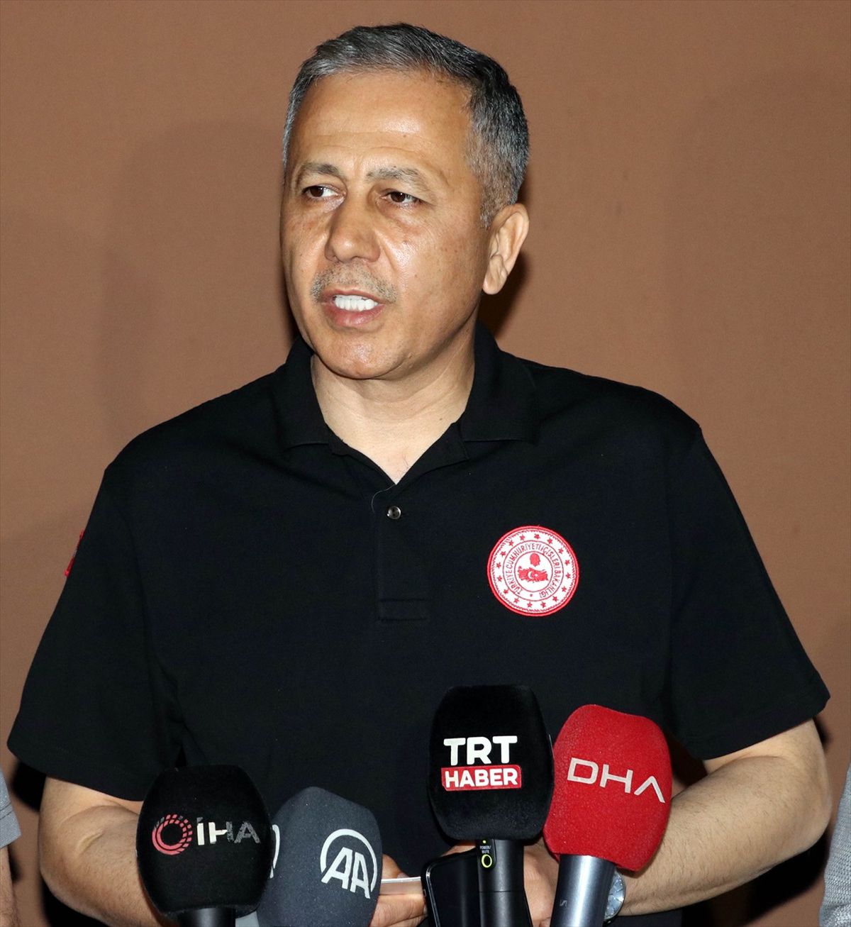 Tarım ve Orman Bakanı: 16 Orman Yangını Kontrol Altına Alındı