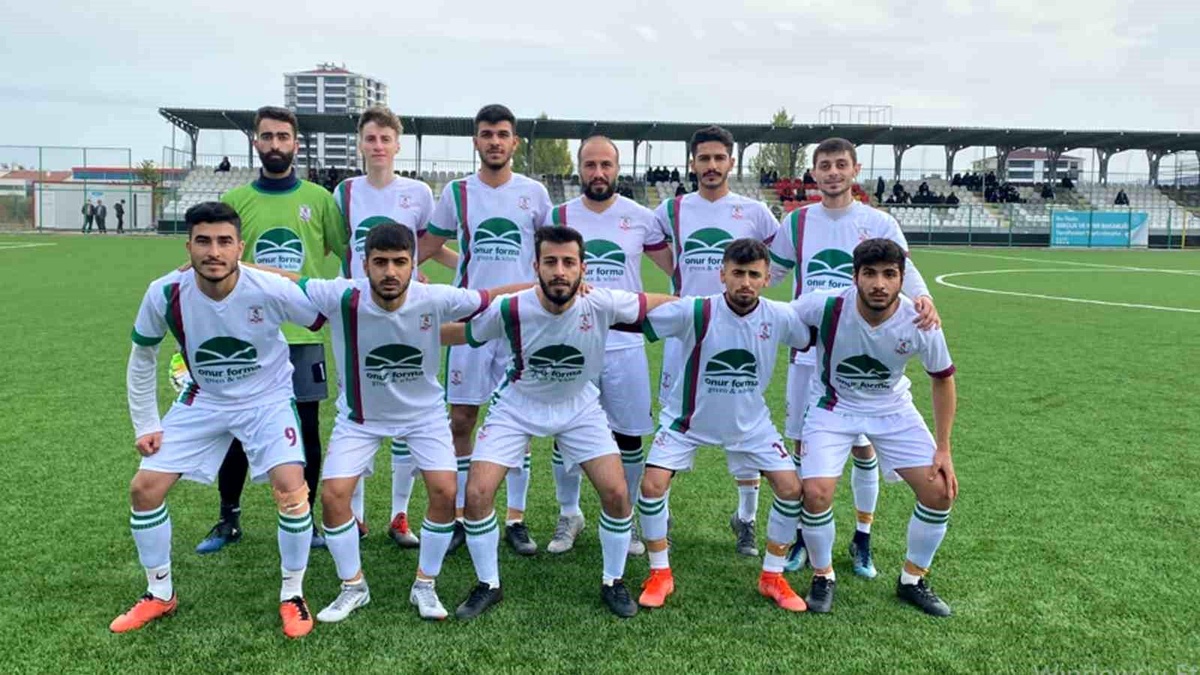 Elazığ Tayfunspor, Futbolcu Seçmeleri Düzenliyor