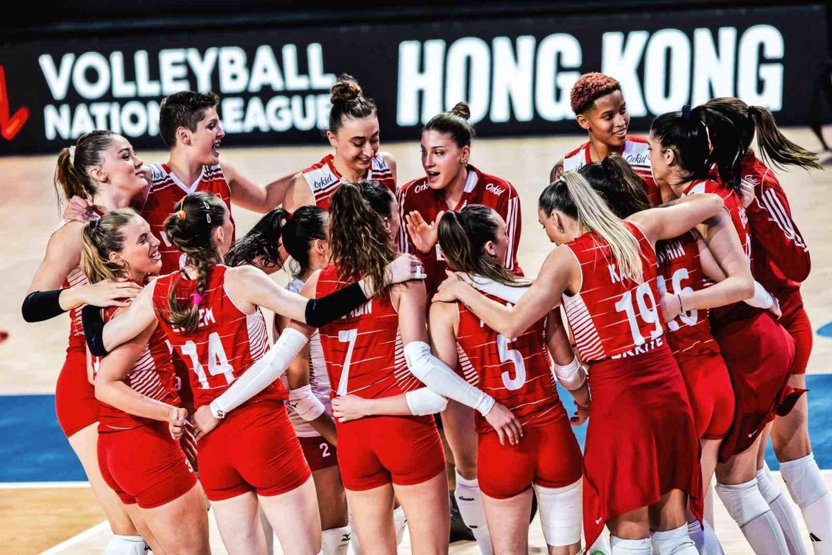 A Milli Kad n Voleybol Milli Tak m 2023 FIVB Milletler Ligi nde in i a-milli-kad-n-voleybol-milli-tak-m-2023-fivb-milletler-ligi-nde-in-i