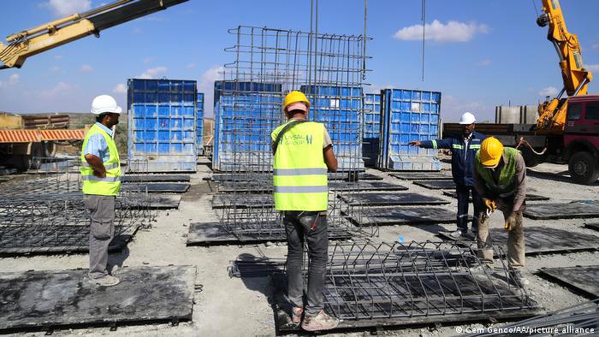 TÜİK Mayıs Ayı İşsizlik Oranını Açıkladı