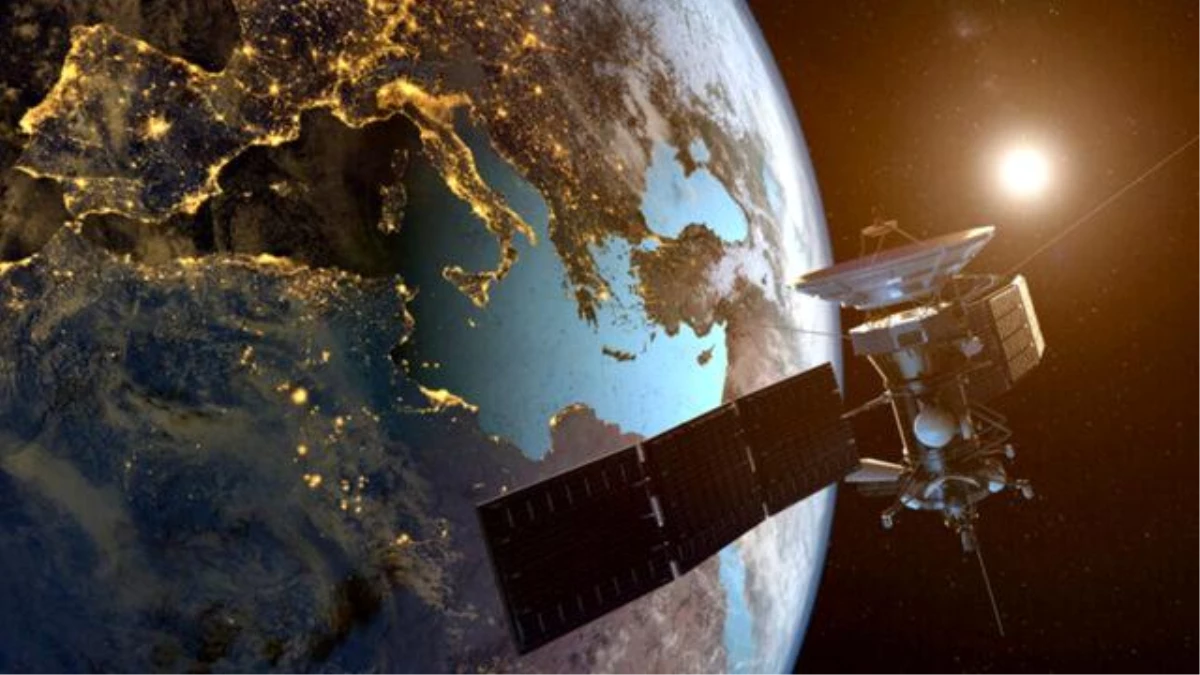 GSMA ve Avrupa Uzay Ajansı, Yeni Nesil Uzay Ağları İçin Güçlerini Birleştiriyor