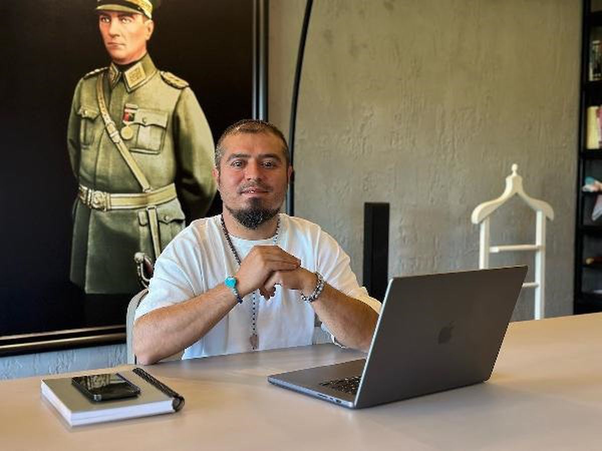 Yapay Zeka ile Konuşmayı ve Yapay Zekayı Yönetmeyi Sağlayan Prompt Mühendisliği Meslek Olarak Tercih Ediliyor