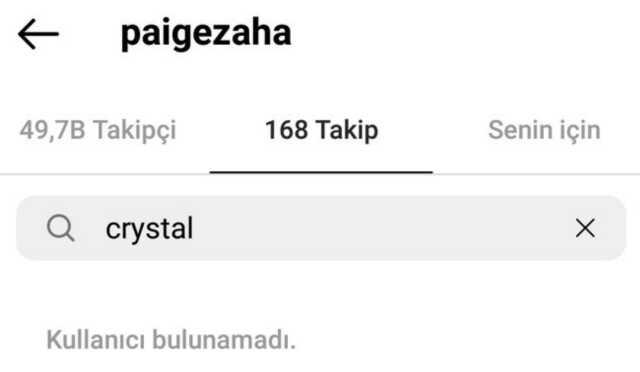 Zaha'nın oğlu ve eşi öyle bir şey yaptı ki! Görenler 'Fenerbahçe'ye hayırlı olsun' diyor Zaha'nın oğlu ve eşi öyle bir şey yaptı ki! Görenler 'Fenerbahçe'ye hayırlı olsun' diyor