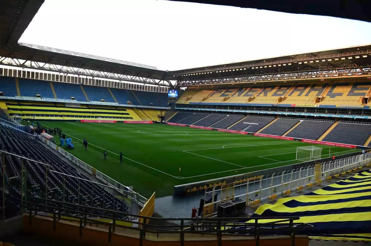 Beşiktaş, Fenerbahçe ve Galatasaray 2026 ve 2027 UEFA finallerine ev sahipliği için başvuruda bulundu