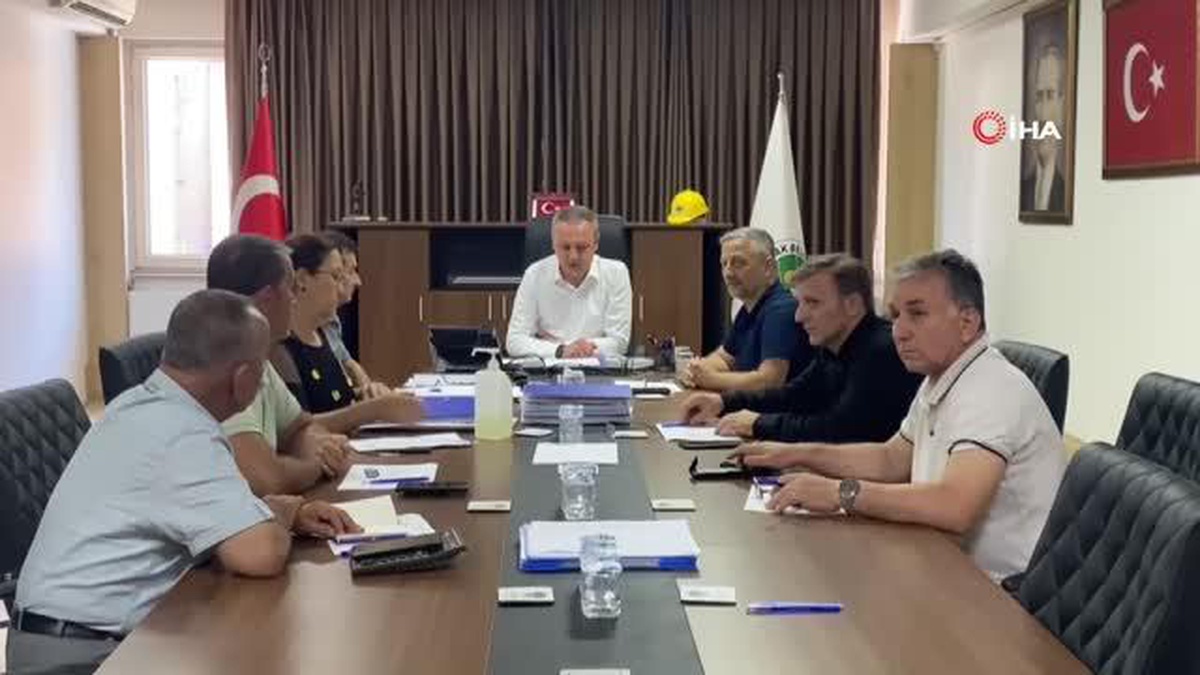 67 yıllık Fevkani Köprüsü\'nün yıkım ihalesi yapıldı