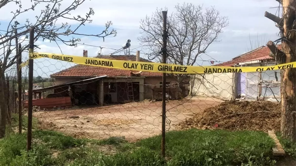 Uzunköprü\'de 4 kişinin öldürülmesi davasında sanığın tahliye talebi reddedildi