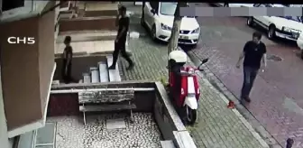 Avcılar'da Hırsızlar Klimaları Hedef Alıyor