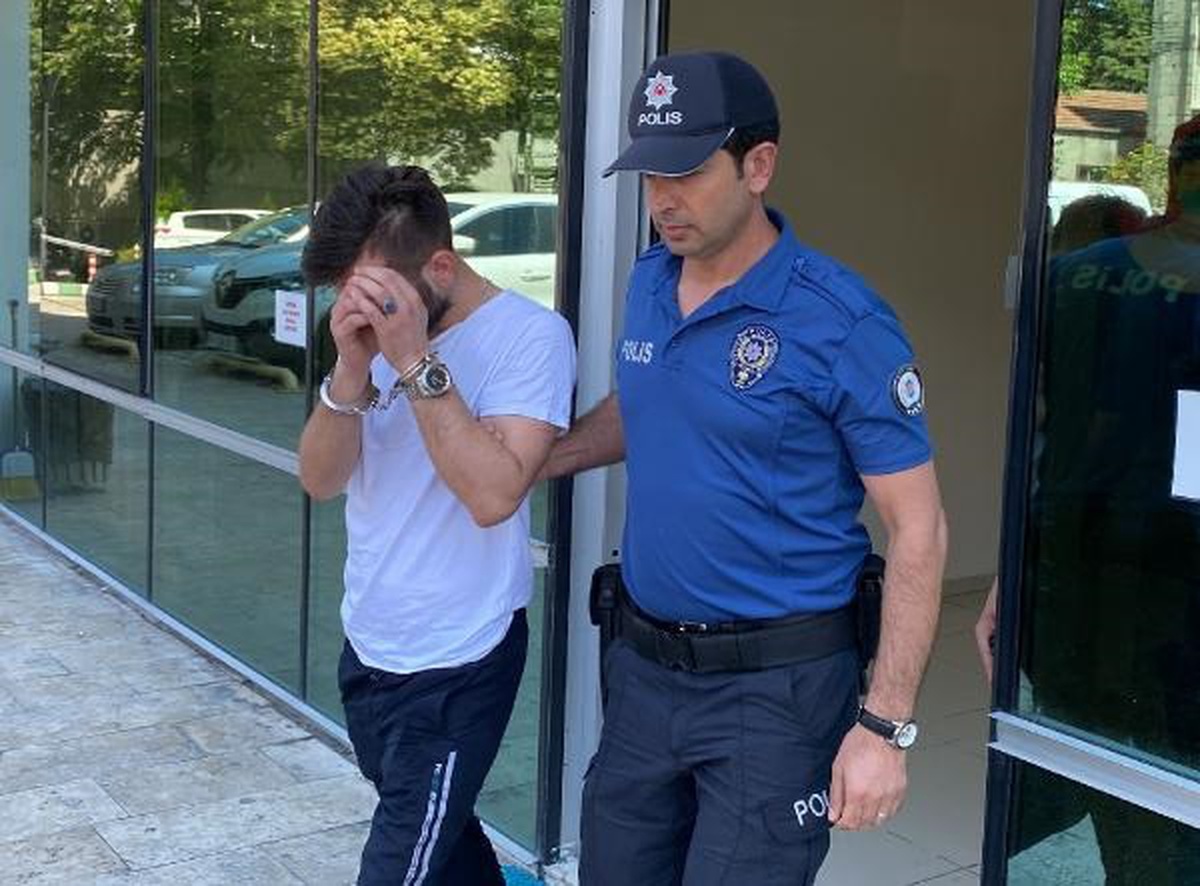 Samsun\'da Borç Tartışması Kanlı Bitti: Cep Telefonu Gasbedildi