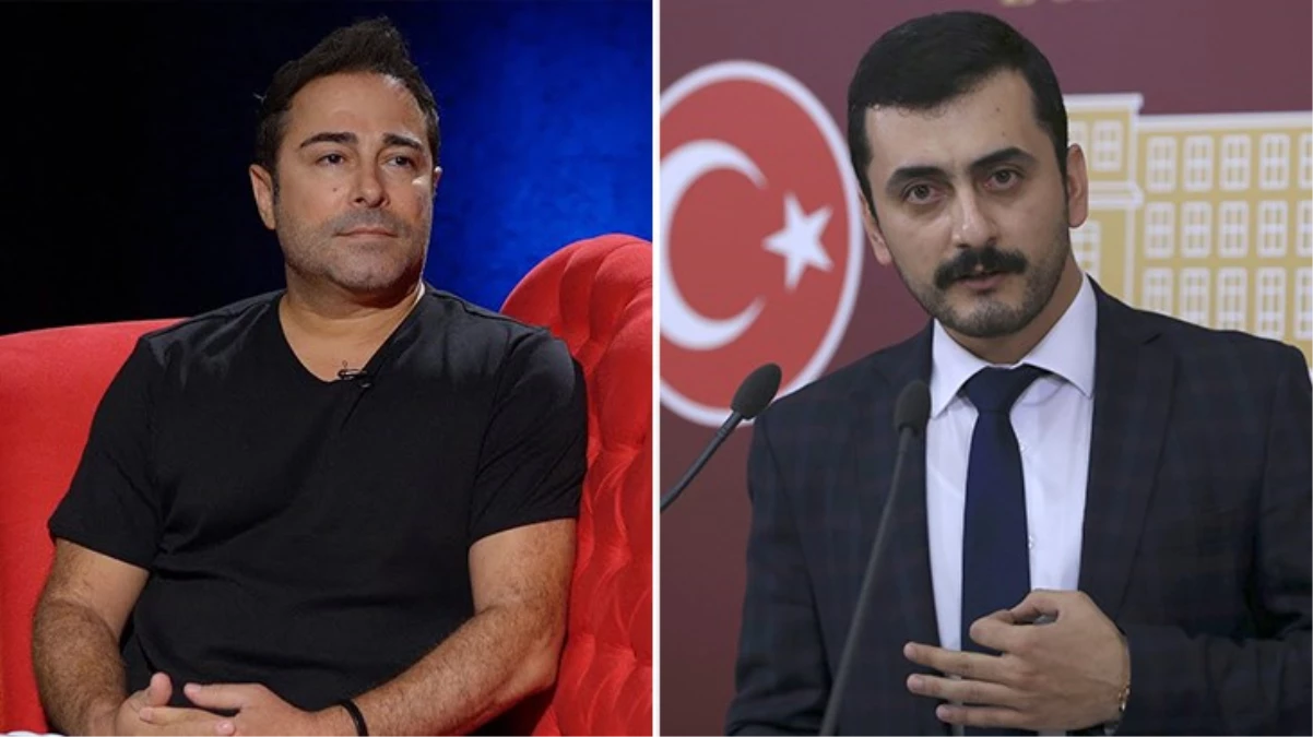 CHP\'li Eren Erdem: Seçimden önce ankette Erdoğan\'ın karşısına Atilla Taş\'ı koyduk, oyları kafa kafayaydı