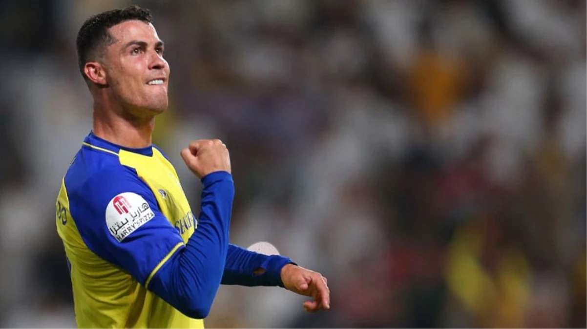 Cristiano Ronaldo\'nun Türkiye Ligi için söyledikleri tepki çekti