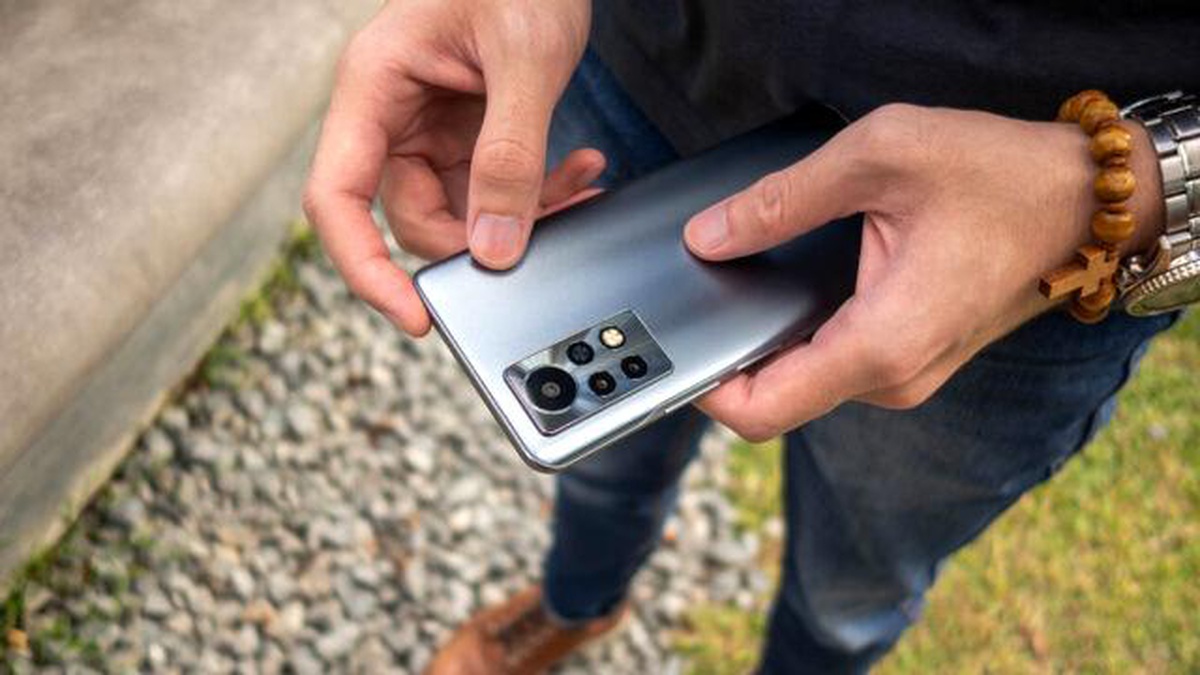 26 GB RAM\'li Infinix GT 10 Pro Tanıtılmaya Hazırlanıyor