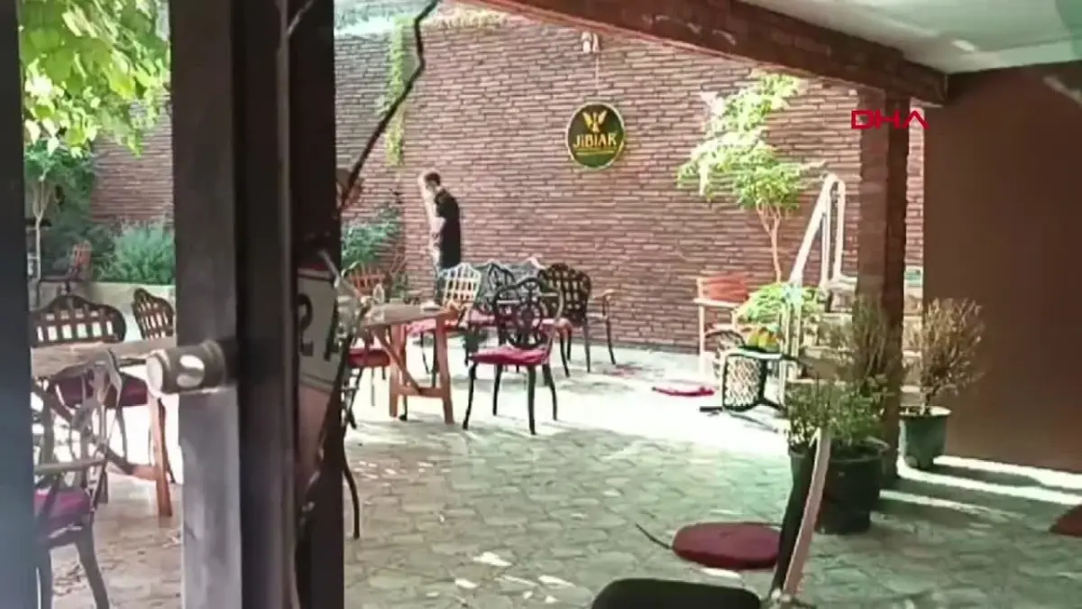 Silvan\'da arazi anlaşmazlığından çıkan kavgada 6 kişi yaralandı, 12 kişi gözaltına alındı