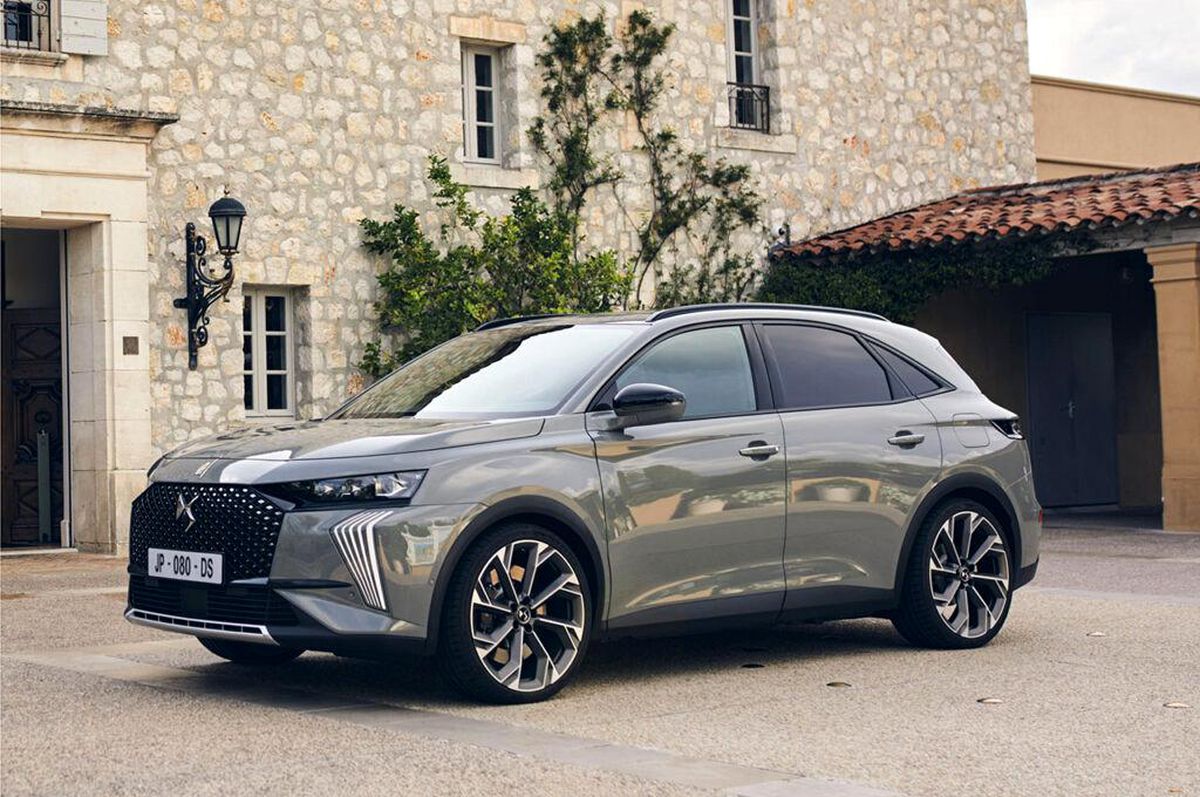 DS Automobiles, 6 aylık satış adedinde rekor kırdı
