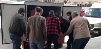 Edirne'deki aile katliamı davasında tutuklu sanığına 4 kez ağırlaştırılmış müebbet hapis istemi