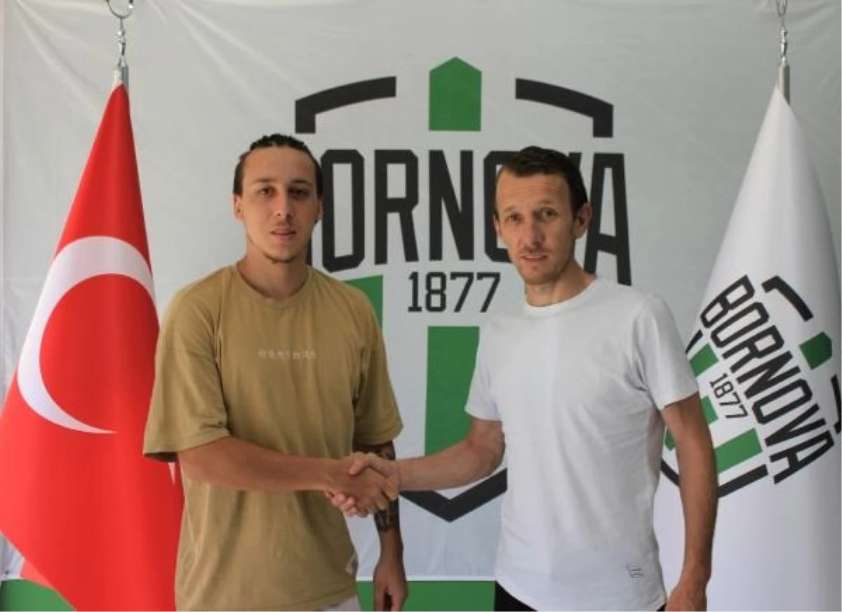 Bornova FK, Erol Hakan Sepil\'i transfer etti