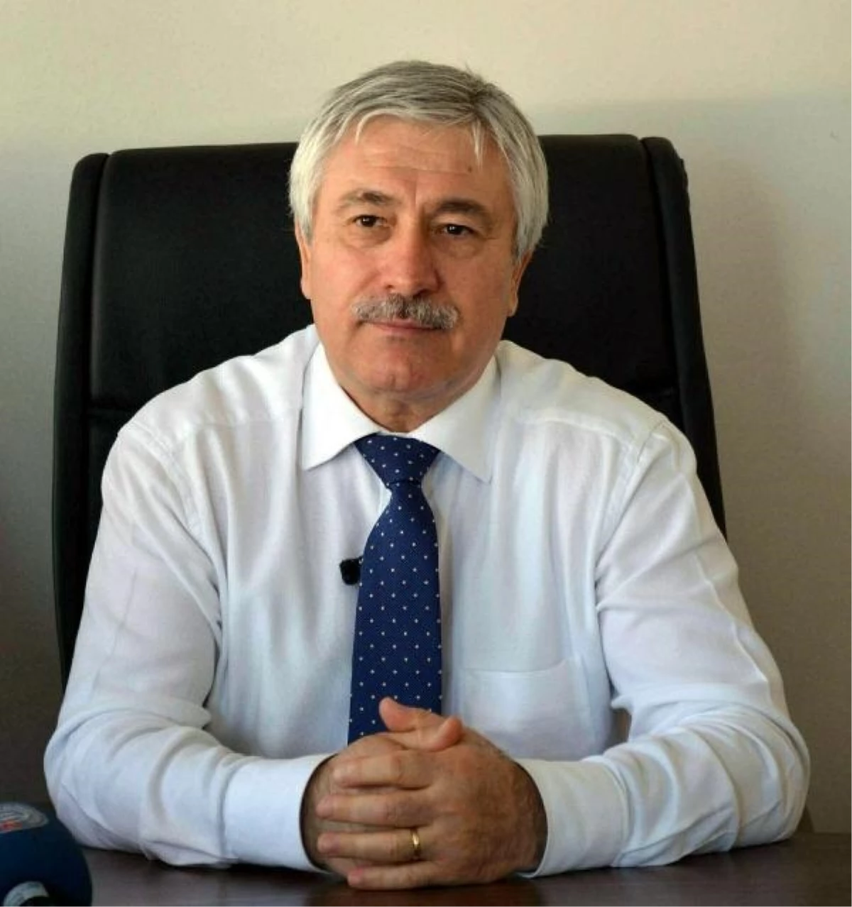 Ege Üniversitesi eski Rektörü Mustafa Cüneyt Hoşcoşkun tutuklandı