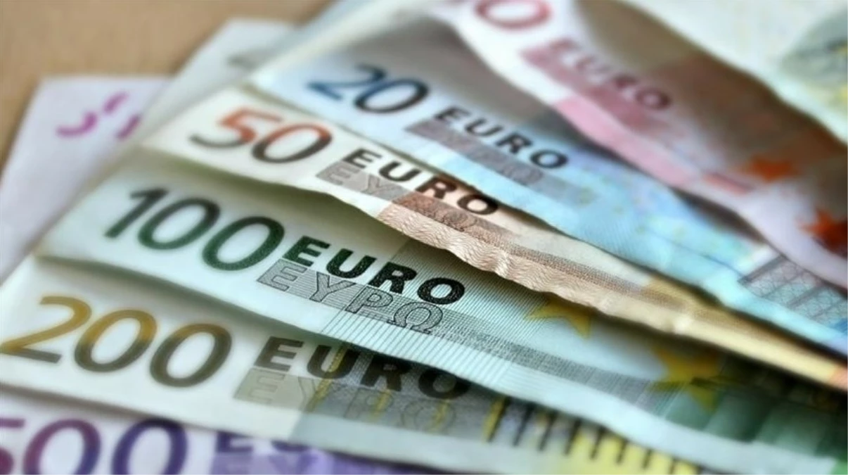 Euro Rekor Kırdı! Euro Ne Kadar, 1 Euro Kaç TL?