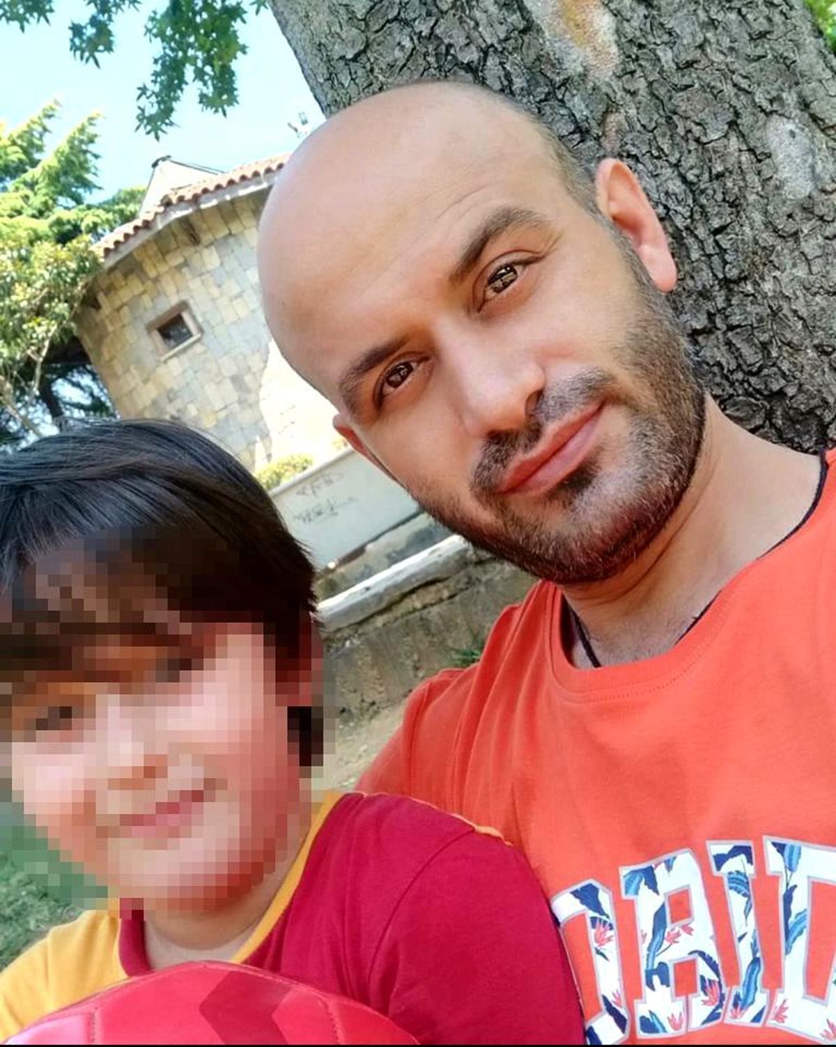 İstanbul\'da Ev Sahibi Kiracısını Vurdu, Hayatını Kaybetti