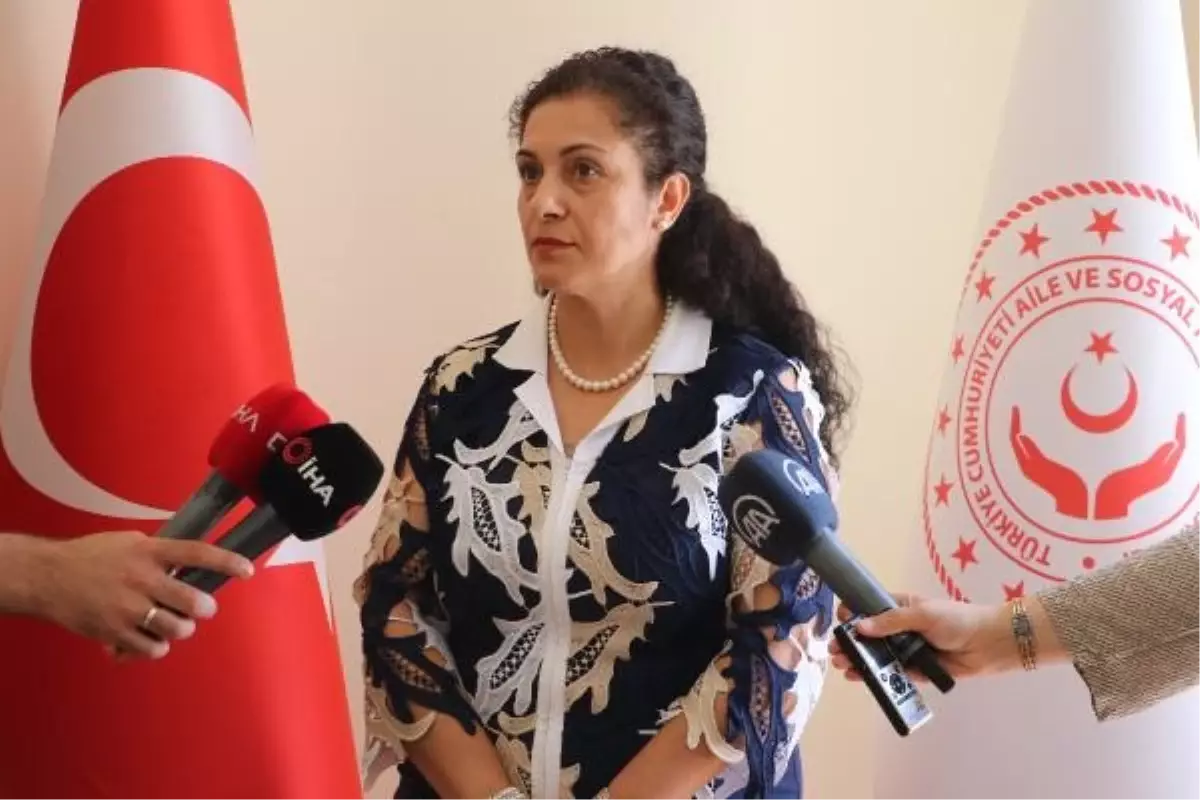 Evlilik Öncesi Eğitim Programı'na 1 Milyon 600 Bin Genç Katıldı