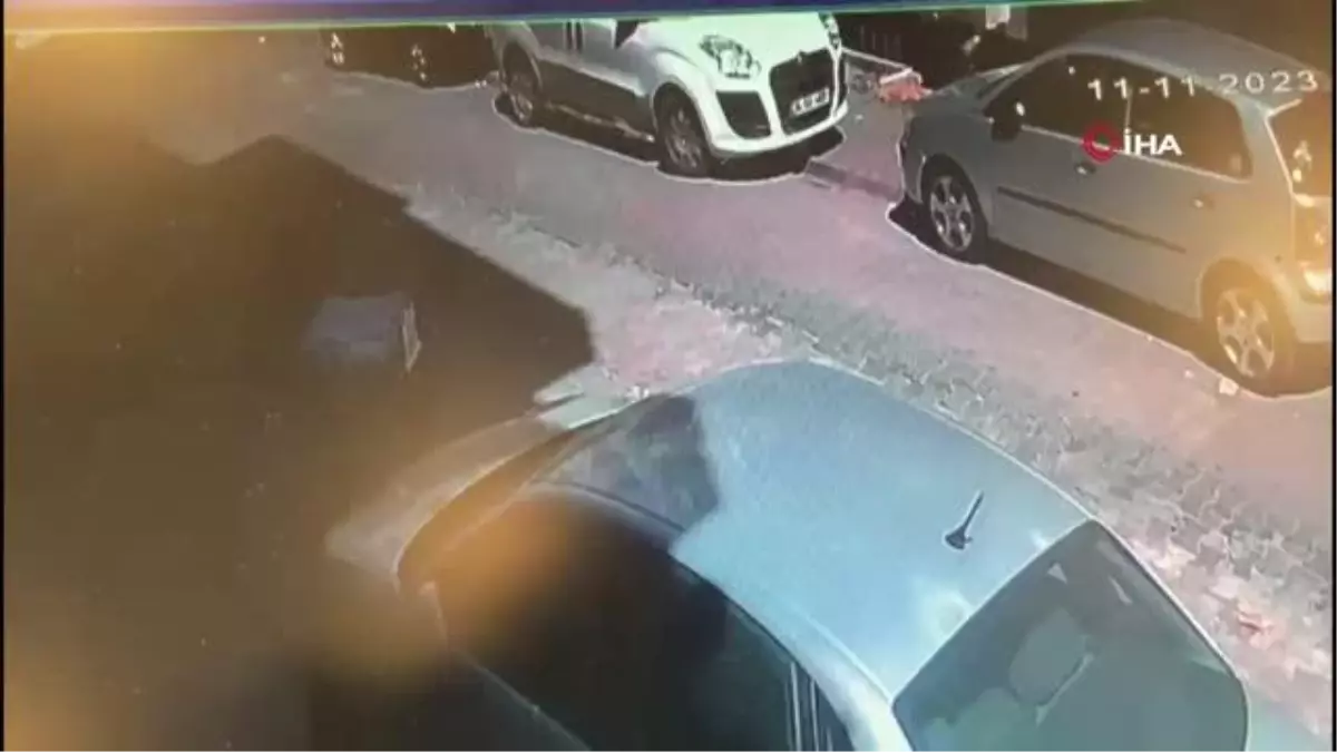 Gaziosmanpaşa'da Ev Sahibi Kiracısını Vurdu