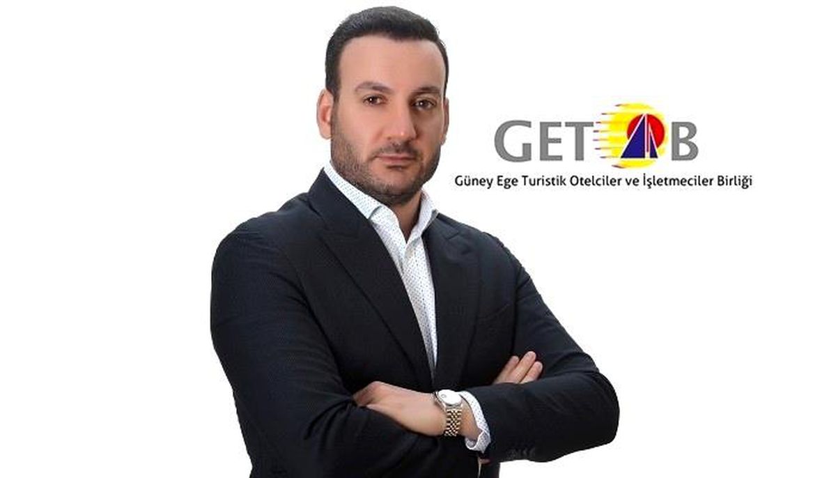 Datça\'da Elektrik Kesintisi Nedeniyle Turizm Sektörü Durdu