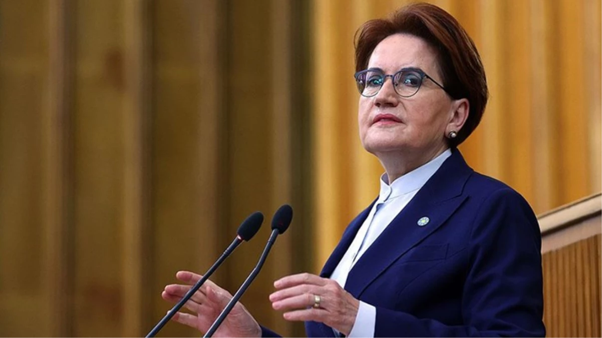İYİ Parti, ÖTV zamlarını içeren Cumhurbaşkanı Kararı\'nın iptali için dava açtı