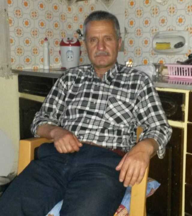 Kayseri'de Yabancı Uyruklu Kadınla Evlilik Yapan Adam İntihar Etti Kayseri'de Yabancı Uyruklu Kadınla Evlilik Yapan Adam İntihar Etti