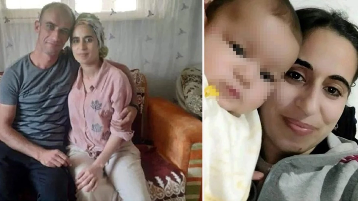 1 yaşındaki bebek darp izleriyle ölü bulundu, anne ve sevgilisi tutuklandı