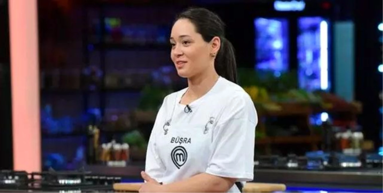 MasterChef All Star yarışmacısı Büşra Zambak evlilik teklifi aldı