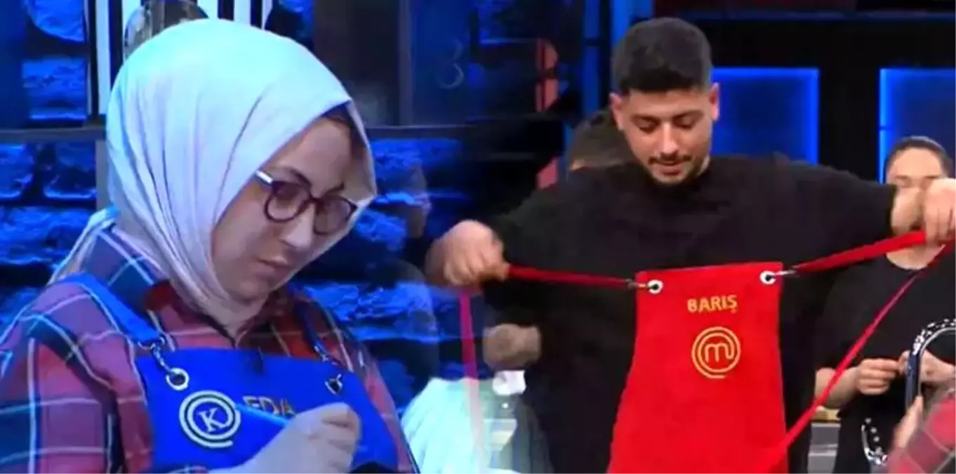 Masterchef Türkiye All Star\'da Yeni Hafta Başladı