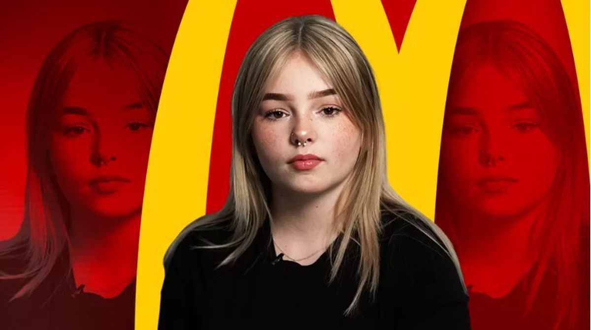 McDonald\'s Çalışanlarından İddialı Açıklamalar: Taciz, Irkçılık ve Zorbalık